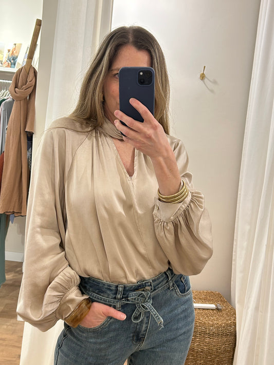 Camisa Teresa