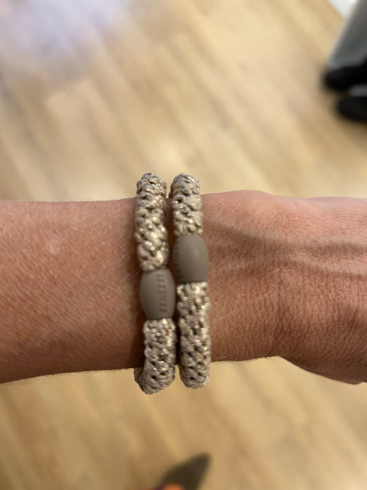 Goma de pelo KKnekki - Beige