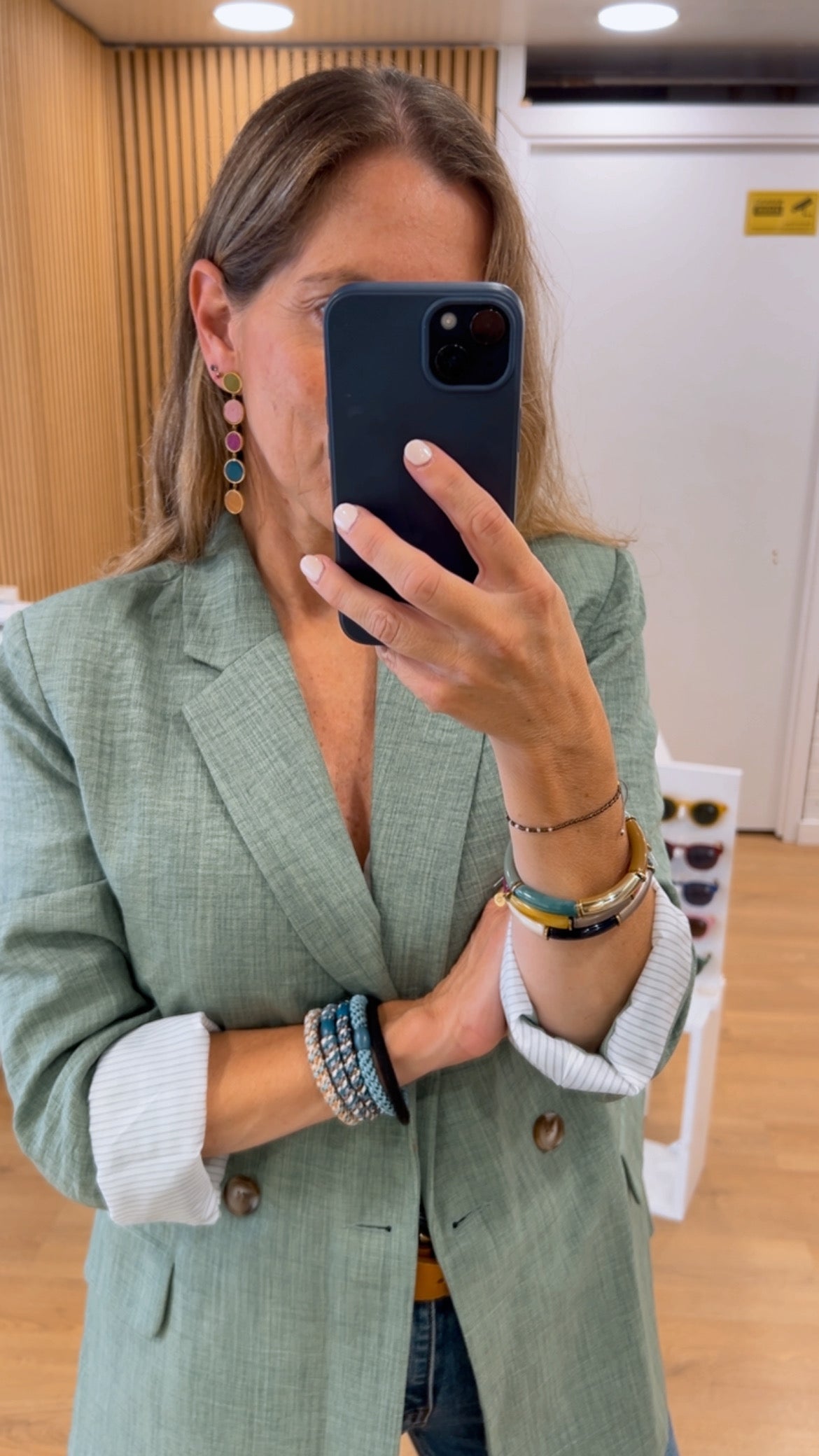 Pendientes ColorDots