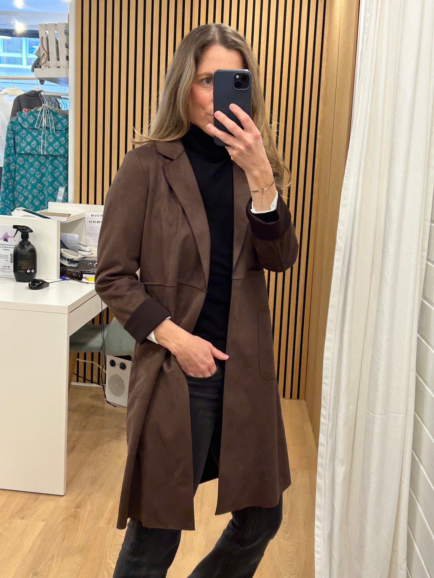 Levita Vira - Chocolate