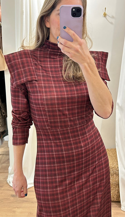 Vestido Carmela