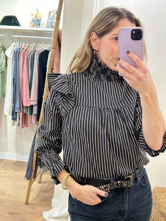 Blusa Cervantes - Varios colores