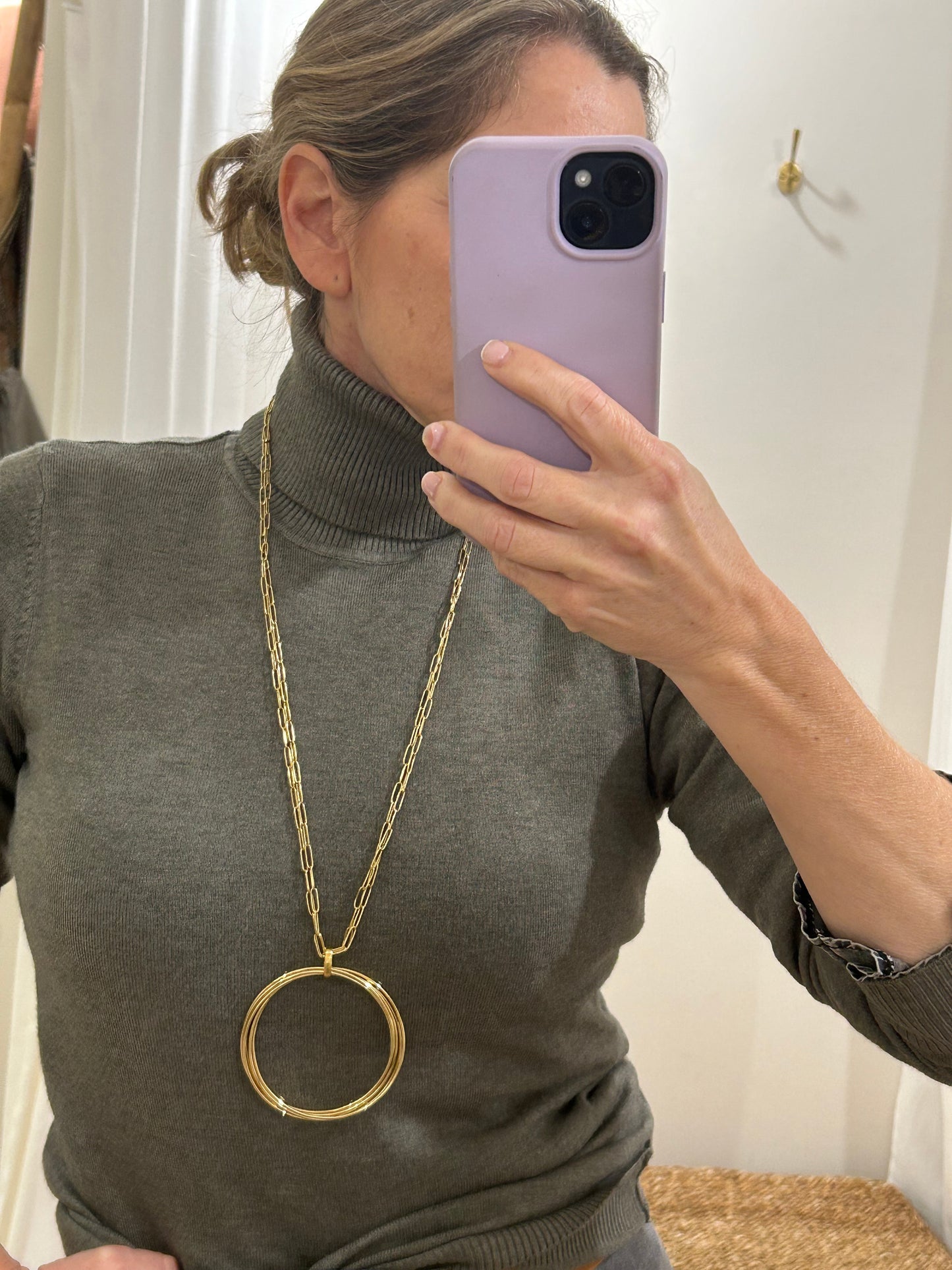 Collar Aros