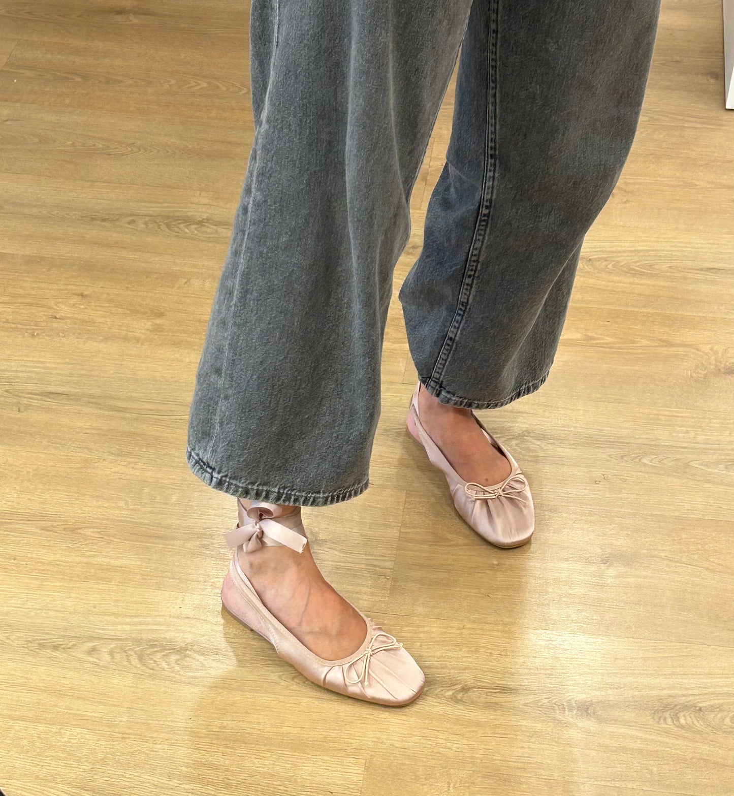 Ballerina Raso