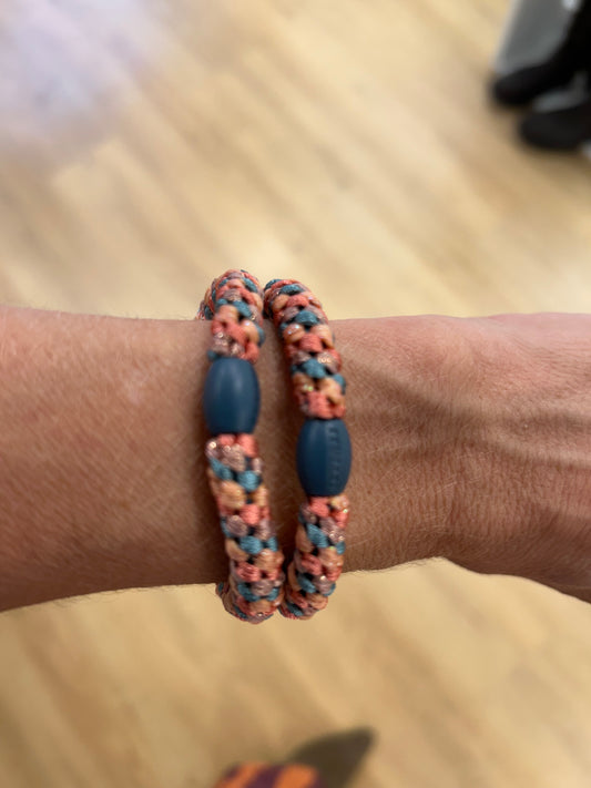 Goma de pelo KKnekki - Multicolor