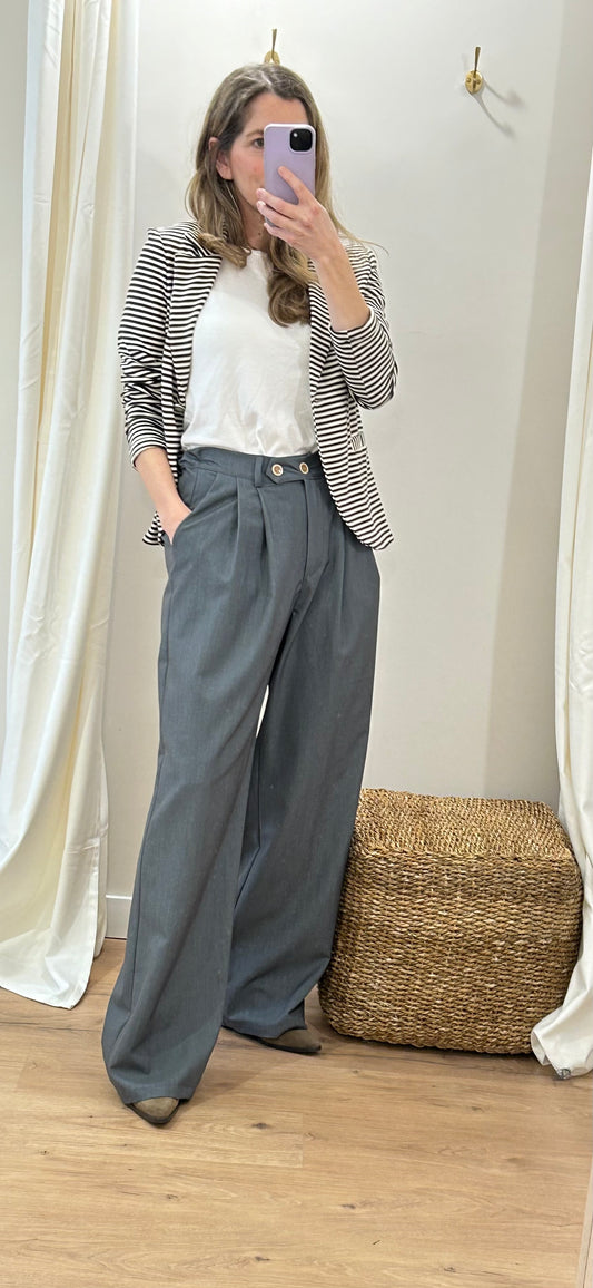 Pantalón Masculino