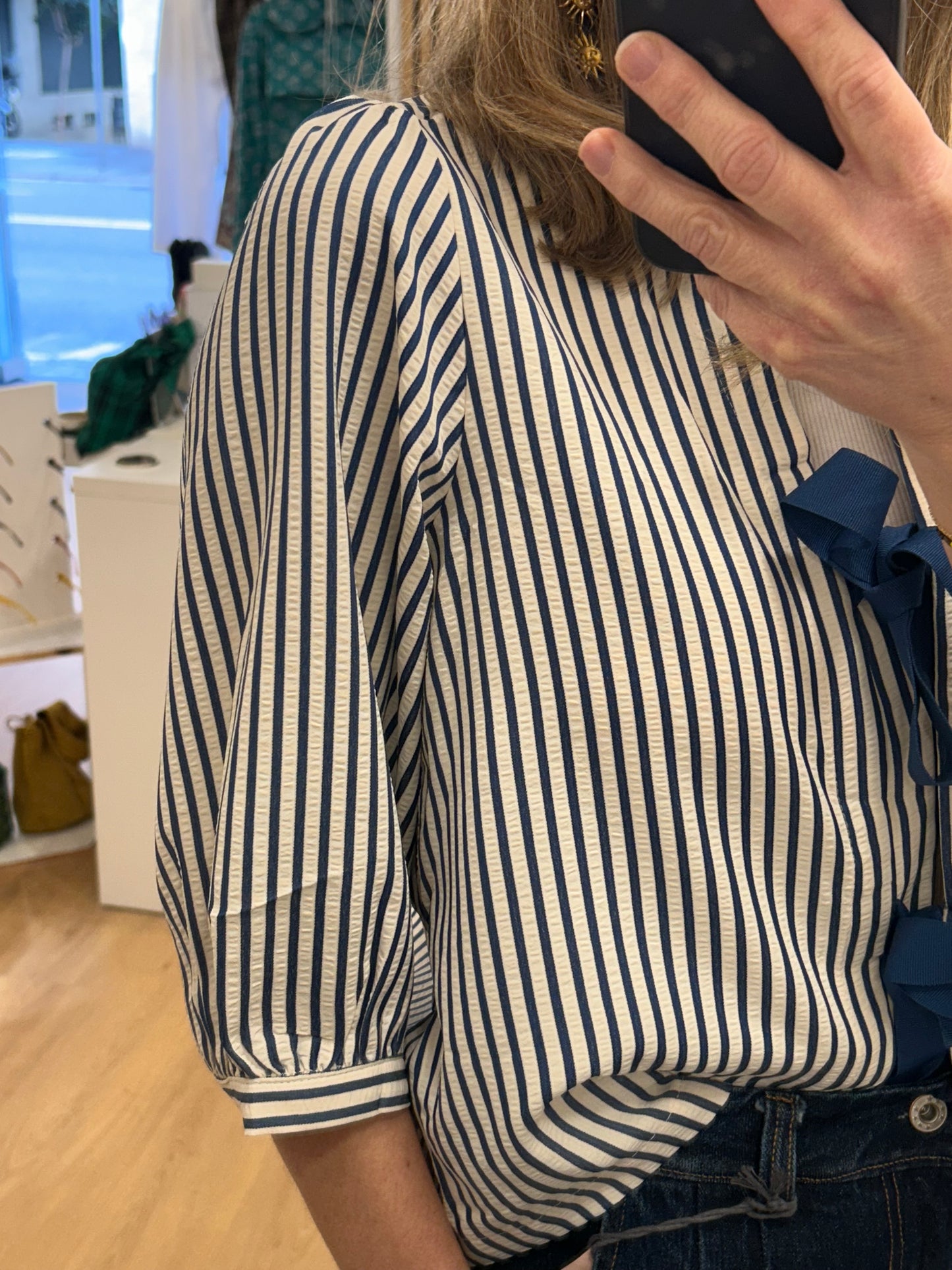 Camisa Candela