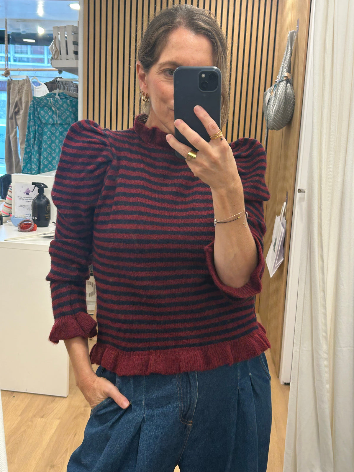 Jersey Juliette