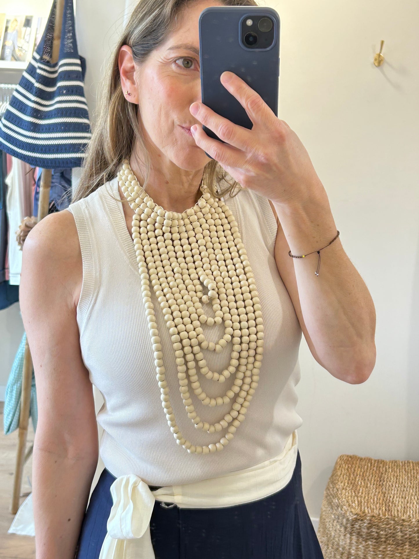 Collar Tribal