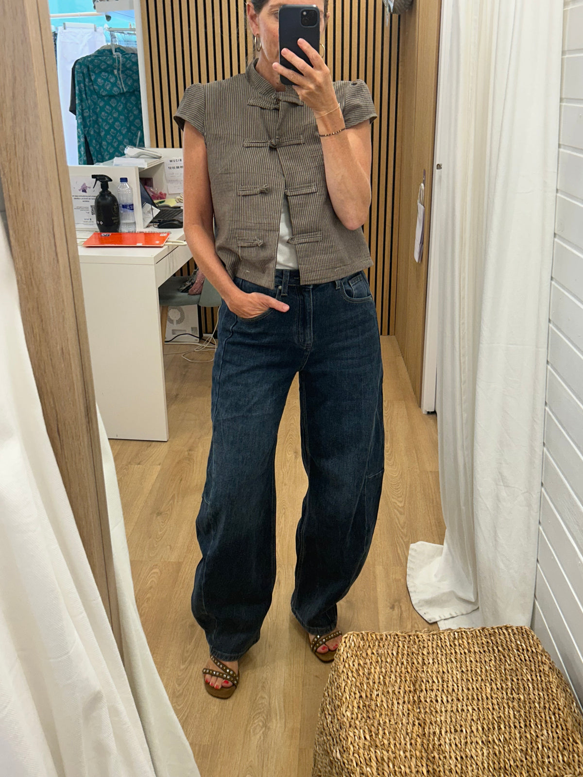 Jeans Camille