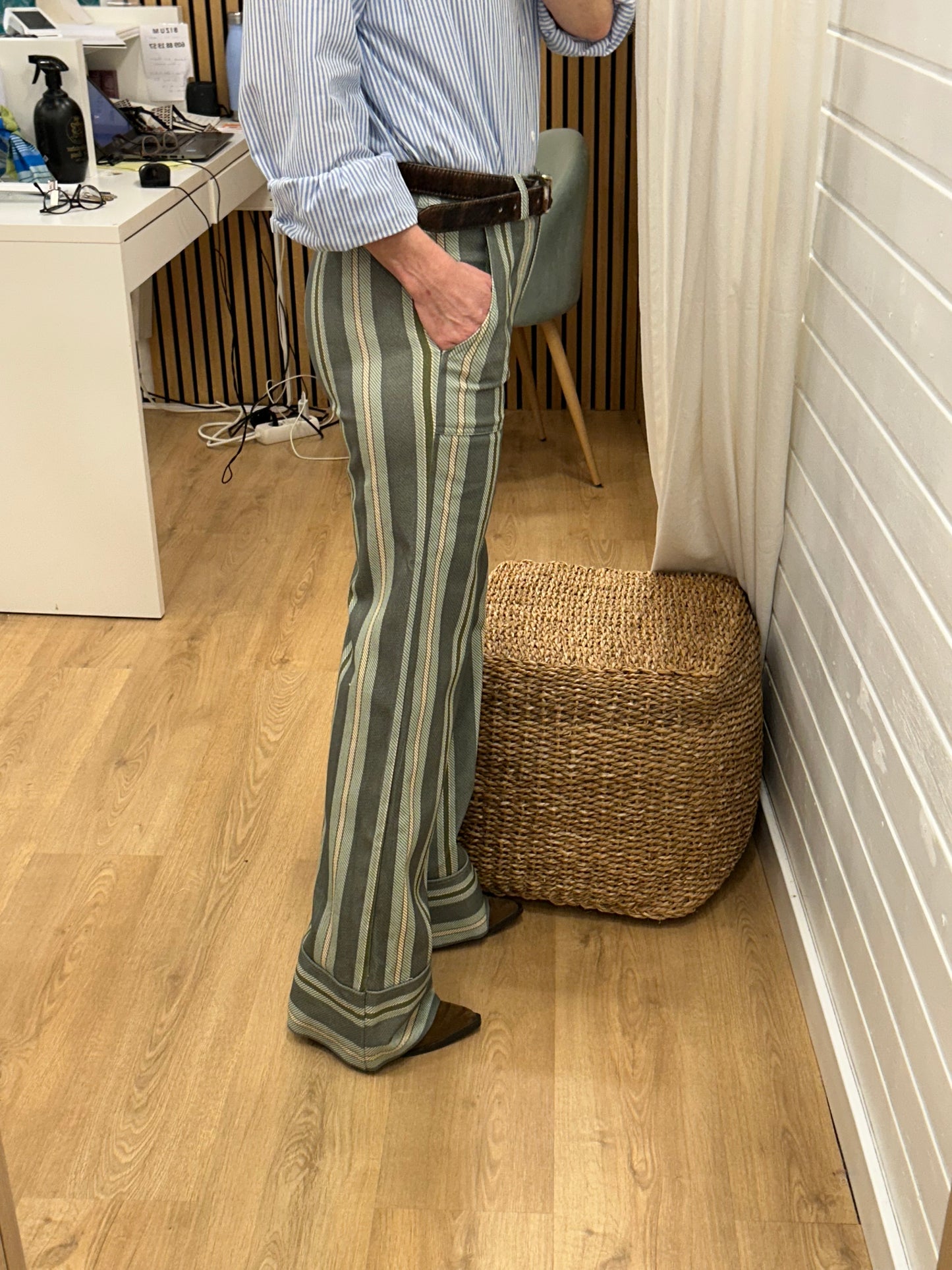 Pantalón Oporto