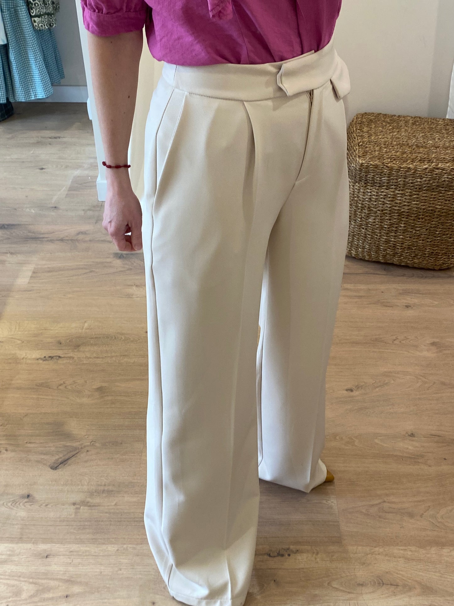 Pantalón Pilar