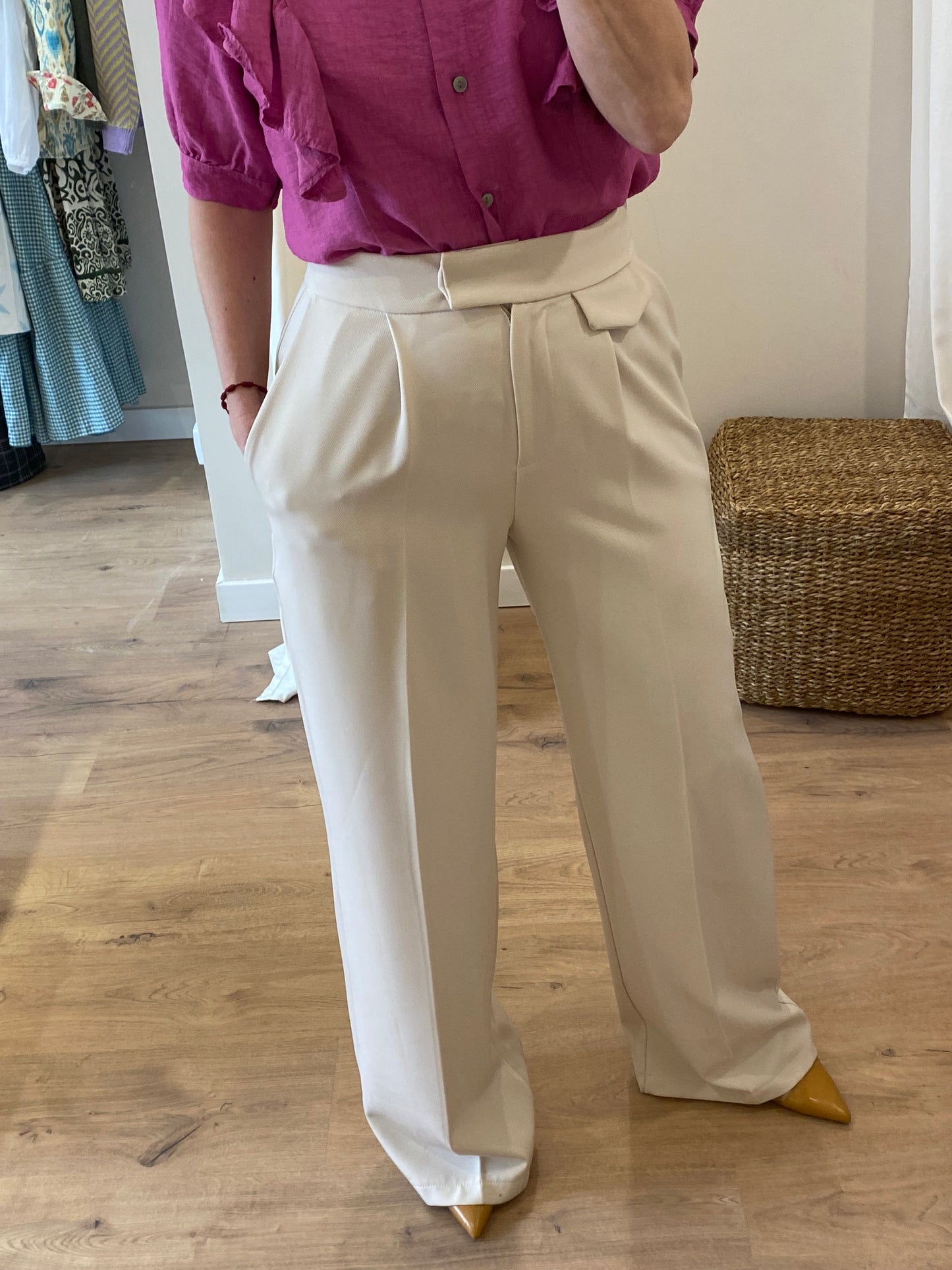 Pantalón Pilar