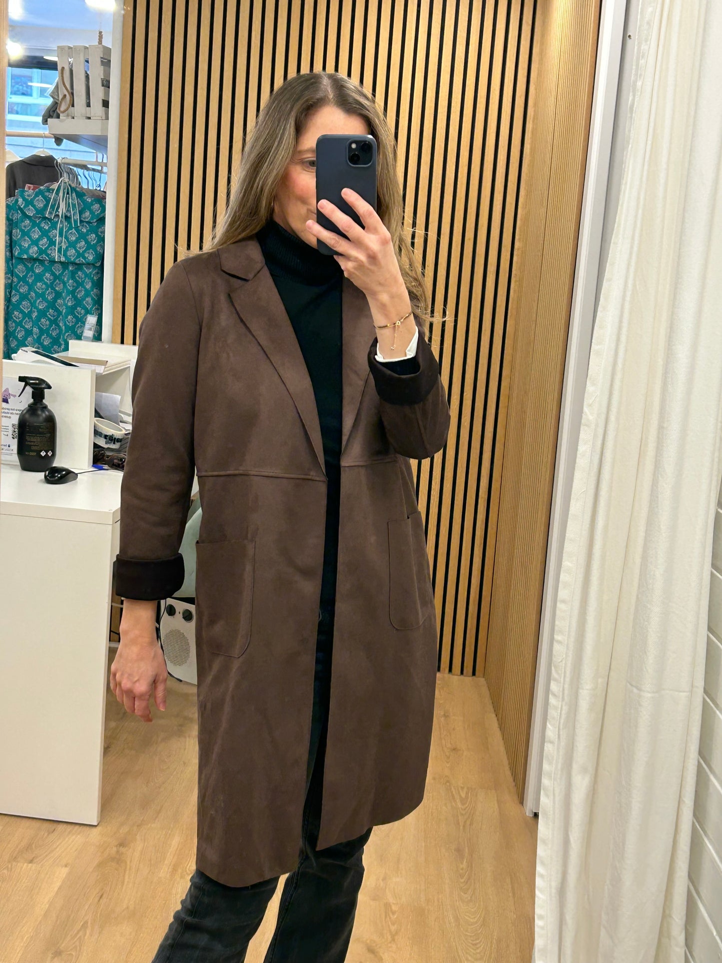 Levita Vira - Chocolate