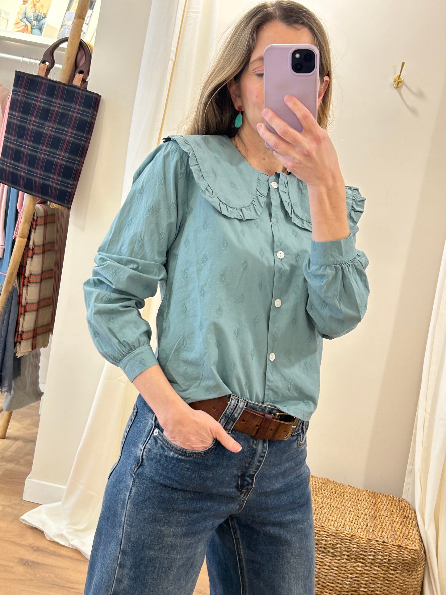 Blusa Lola