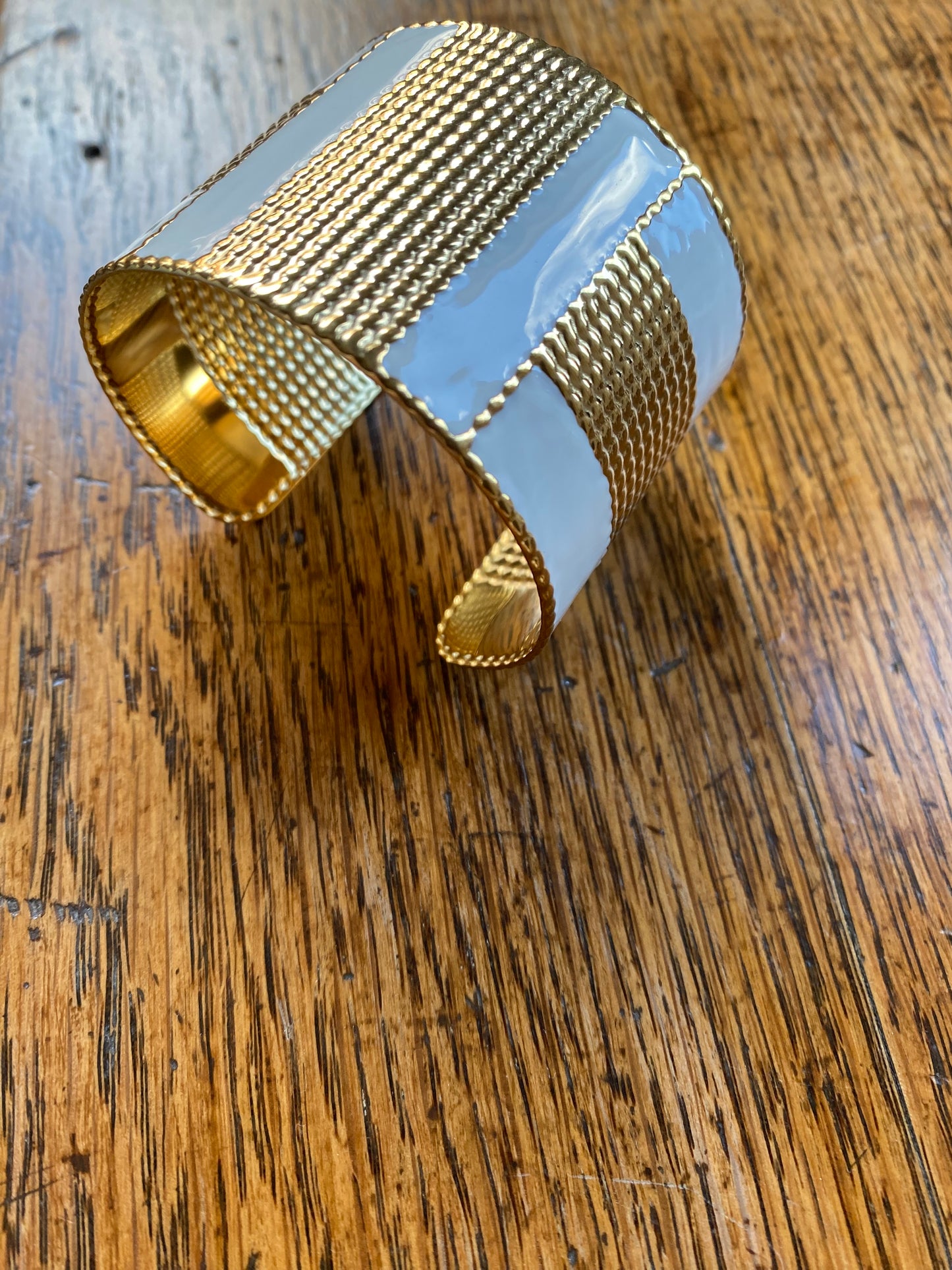 Brazalete Cleopatra - varios Colores