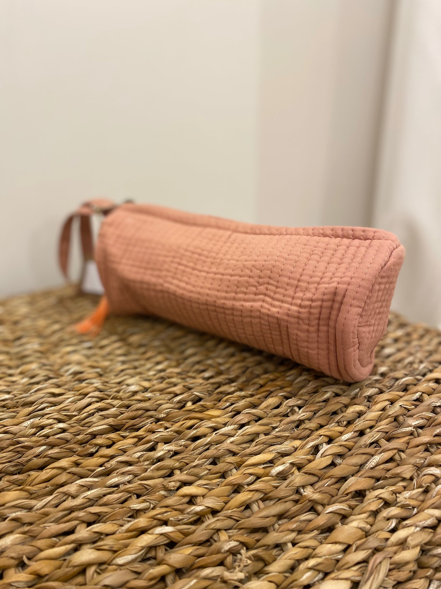 Estuche Acolchado (varios estampados)
