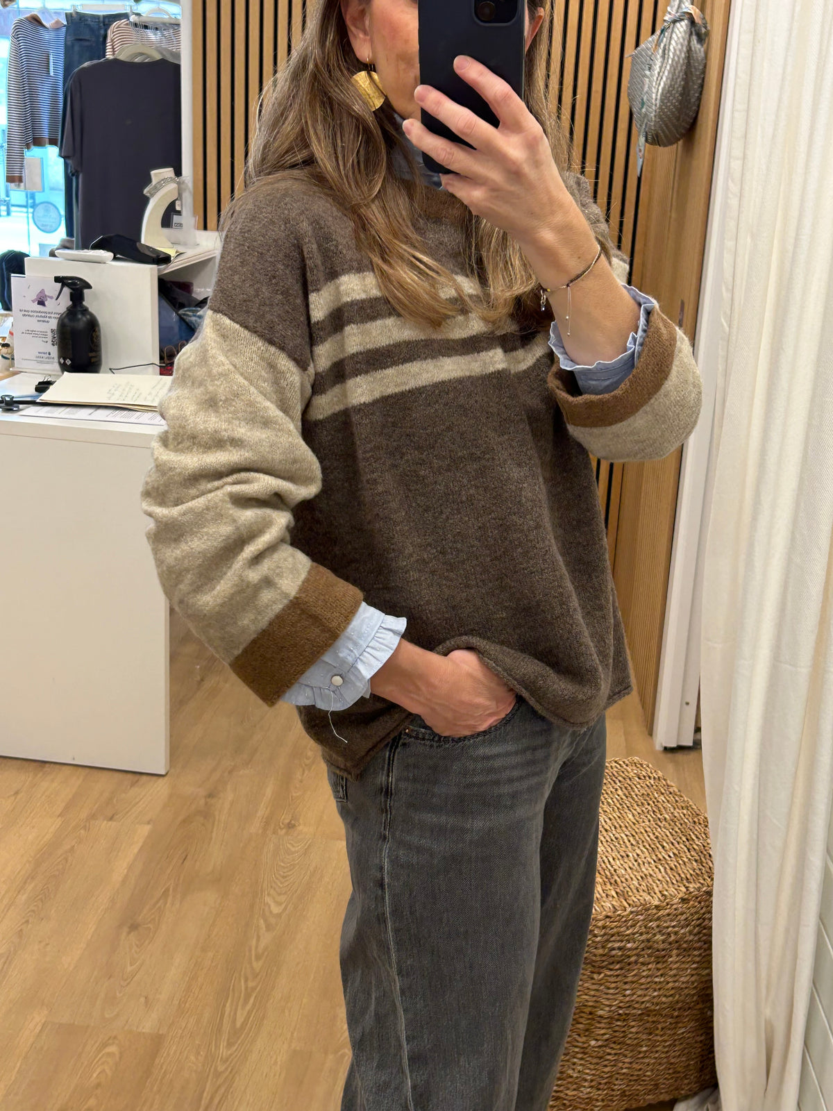 Jersey Federica